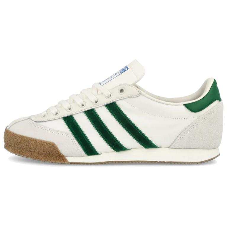 Adidas LG2 Spzl Liam Gallagher x LG2 Spzl Adidas 'Bottle Green'