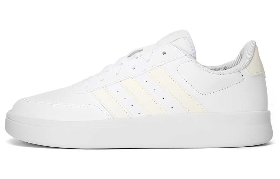Adidas Originals Adidas Breaknet 2.0 Cloud White Off White Women's