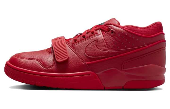 Nike Nike Air Alpha Force 88 Sp Billie Eilish Fire Red