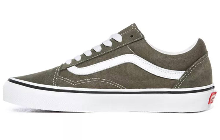 Vans Old Skool Vans 'Grape Leaf'