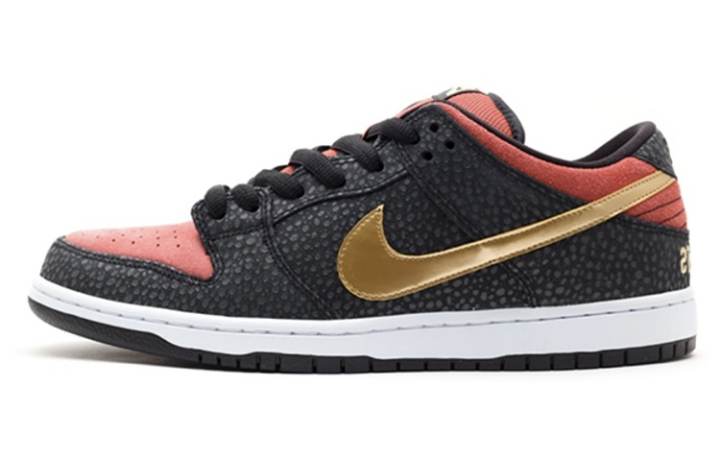 Nike Nike SB Dunk Low Walk Of Fame Brooklyn Projects