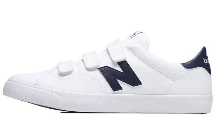 New Balance New Balance 210 White/Blue