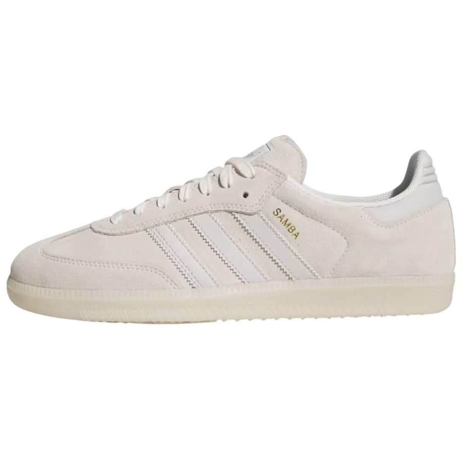 Adidas Originals Samba Adidas Originals 'Chalk White'