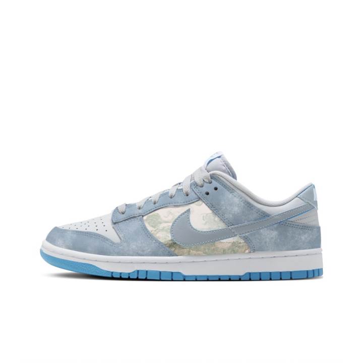 Nike Nike Dunk Low top Skateboard Shoes Men's