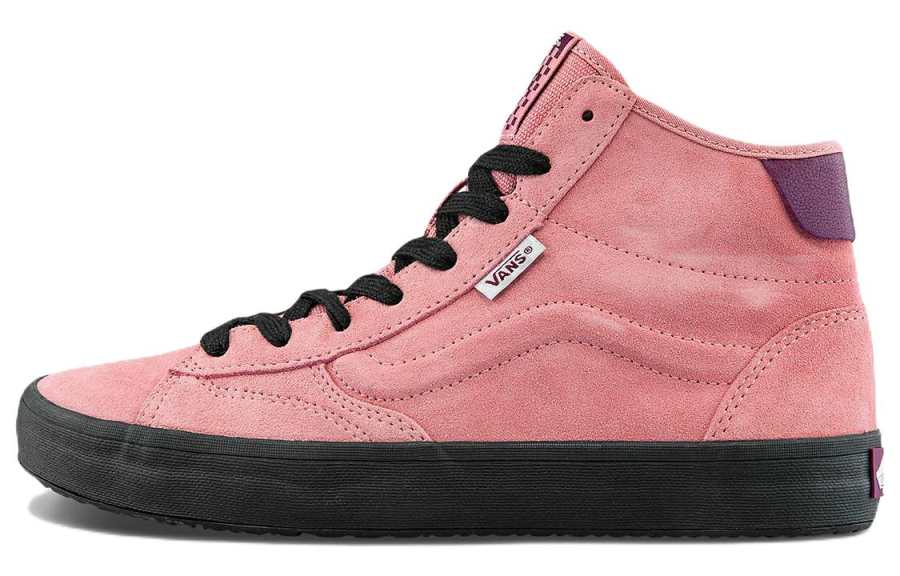 Vans The Lizzie Vans 'Rosette'