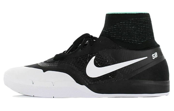 Nike Nike Sb Hyperfeel Koston 3 Black White