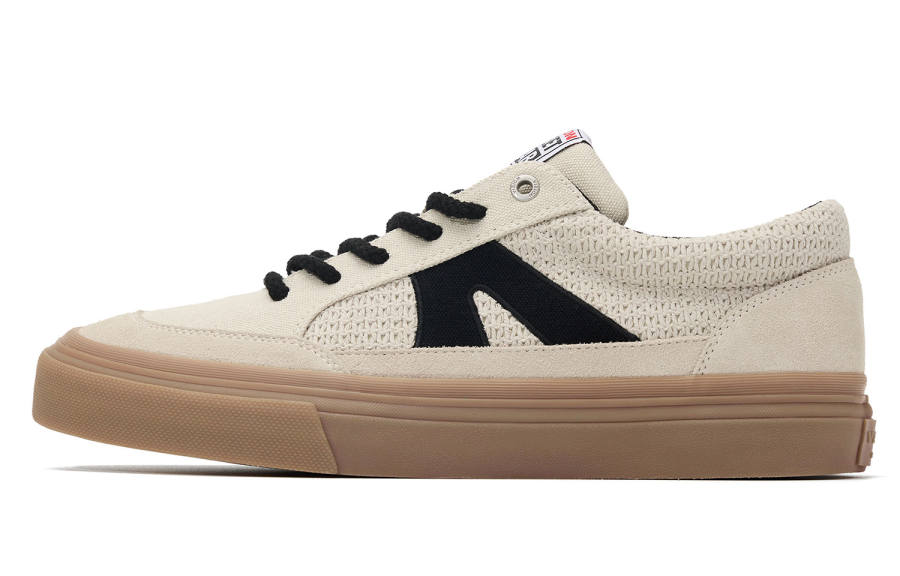 Vision Street Wear Stick Low top Skateboard Shoes Unisex