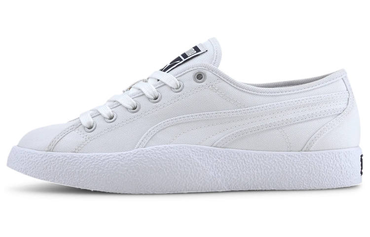 PUMA PUMA Love Canvas 'White' Women's