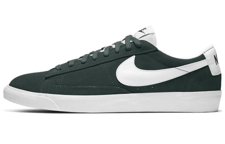 Nike Nike Blazer Low Pro Green