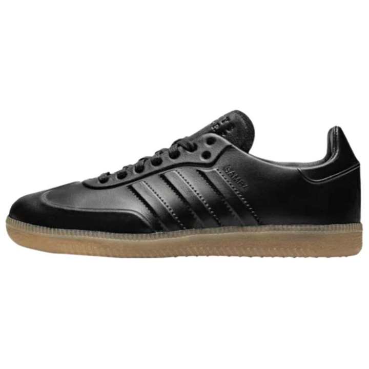 Adidas Samba Barneys New York x Samba Adidas Decon 'Black Gum'