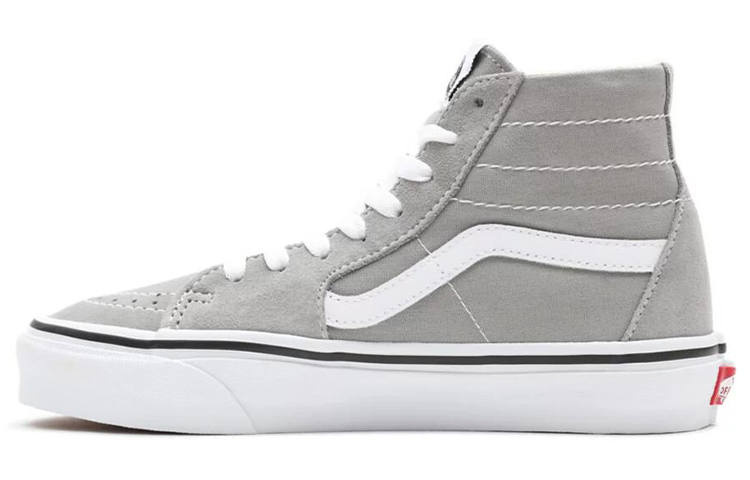 Vans Vans Sk8 hi Tapered Gray