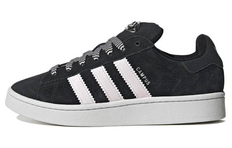 Adidas Originals Campus Wmns Adidas Originals 00s 'Black Almost Pink' Women's