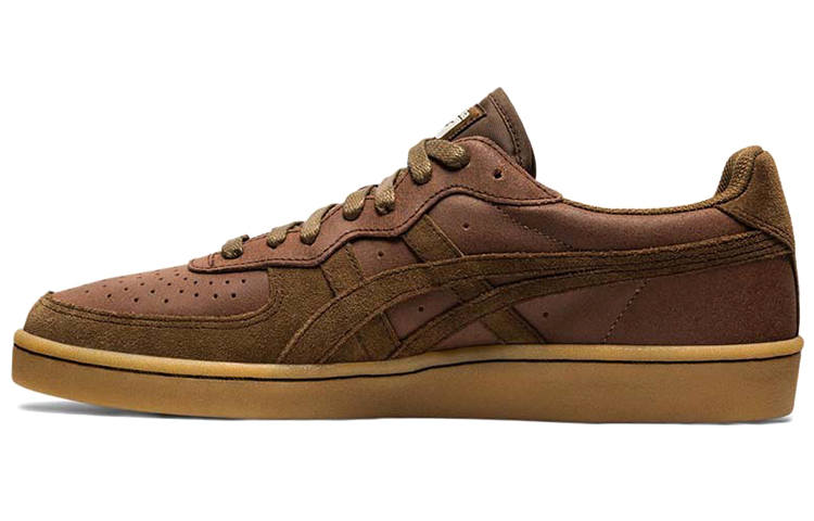 Onitsuka Tiger Onitsuka Tiger Gsm 'Gold Brown'