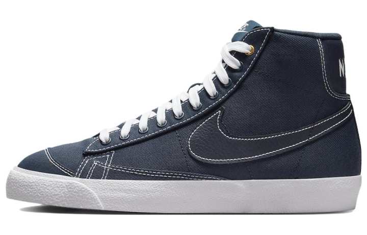 Nike Nike Blazer Mid '77 'Denim Blue' Women's