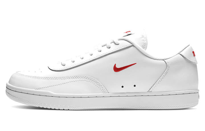 Nike Nike Court Vintage Skateboarding Shoes Unisex