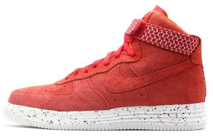 Nike Nike Lunar Force 1 Hi Sp 'Undftd'