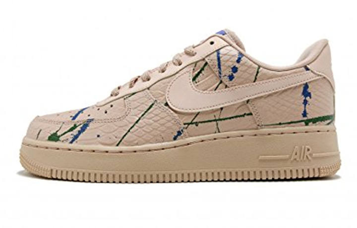 Nike Nike Air Force 1 Low Particle Beige Women's