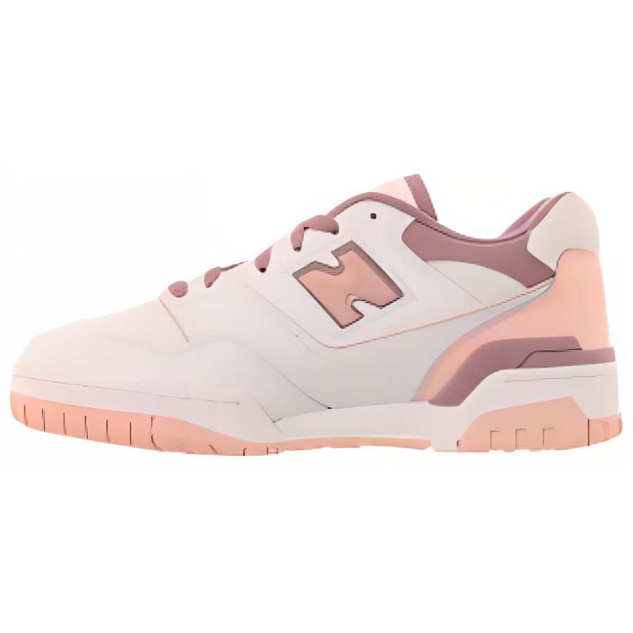 New Balance 550 Wmns New Balance 'Sea Salt Lilac Chalk' Women's