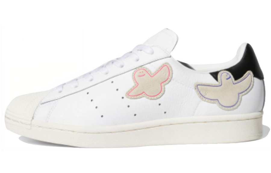 Adidas Originals Superstar Mark Gonzales x Superstar Adidas Originals 'Shmoo'