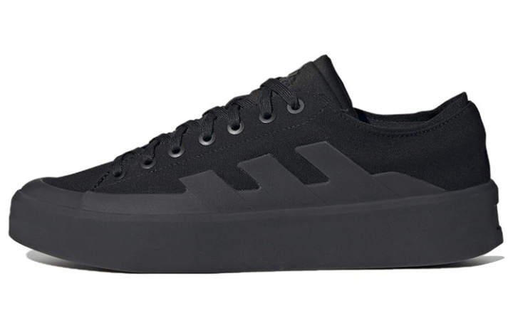 Adidas Znsored Adidas 'Triple Black'