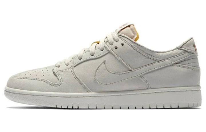 Nike Nike SB Dunk Low Decon Light Bone