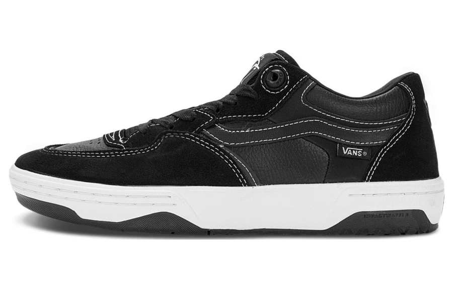 Vans Rowan 2 Vans 'Black White'