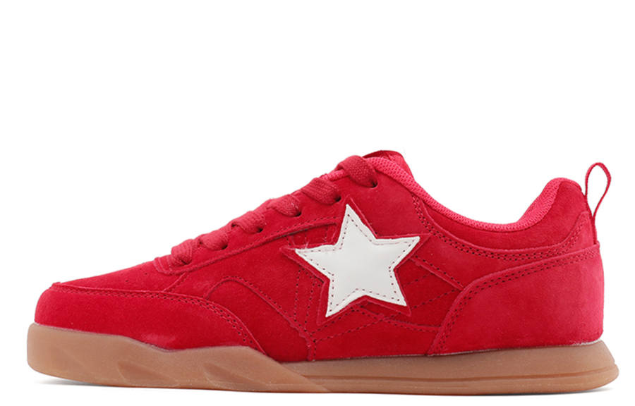 Q-AND Q AND Low top Skateboard Shoes Unisex