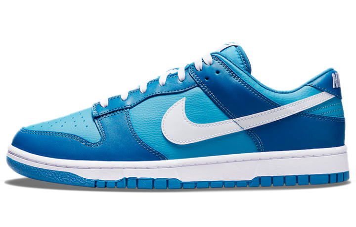Nike Nike Dunk Low 'Dark Marina Blue'