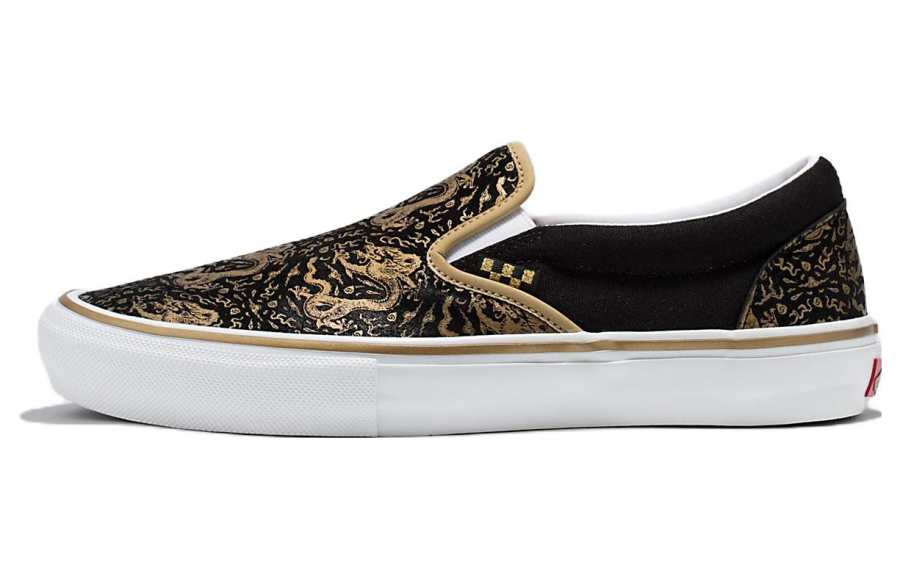 Vans Vans Skate Slip On Chinese New Year