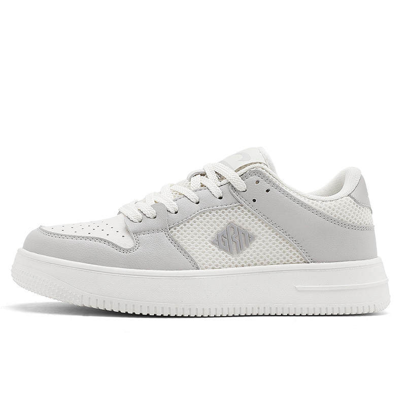 K-bird K bird Cushioning Abrasion Resistant Lightweight Low top Skateboard Shoes Women's