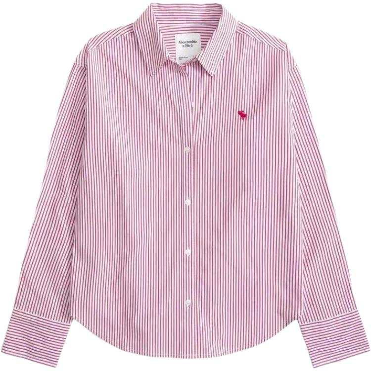 Abercrombie&Fitch Shirt Women's