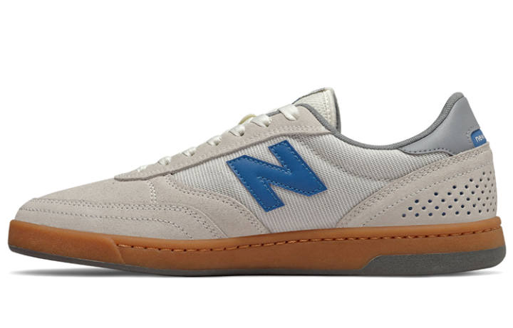 New Balance New Balance Numeric 440 'Sea Salt Gum'