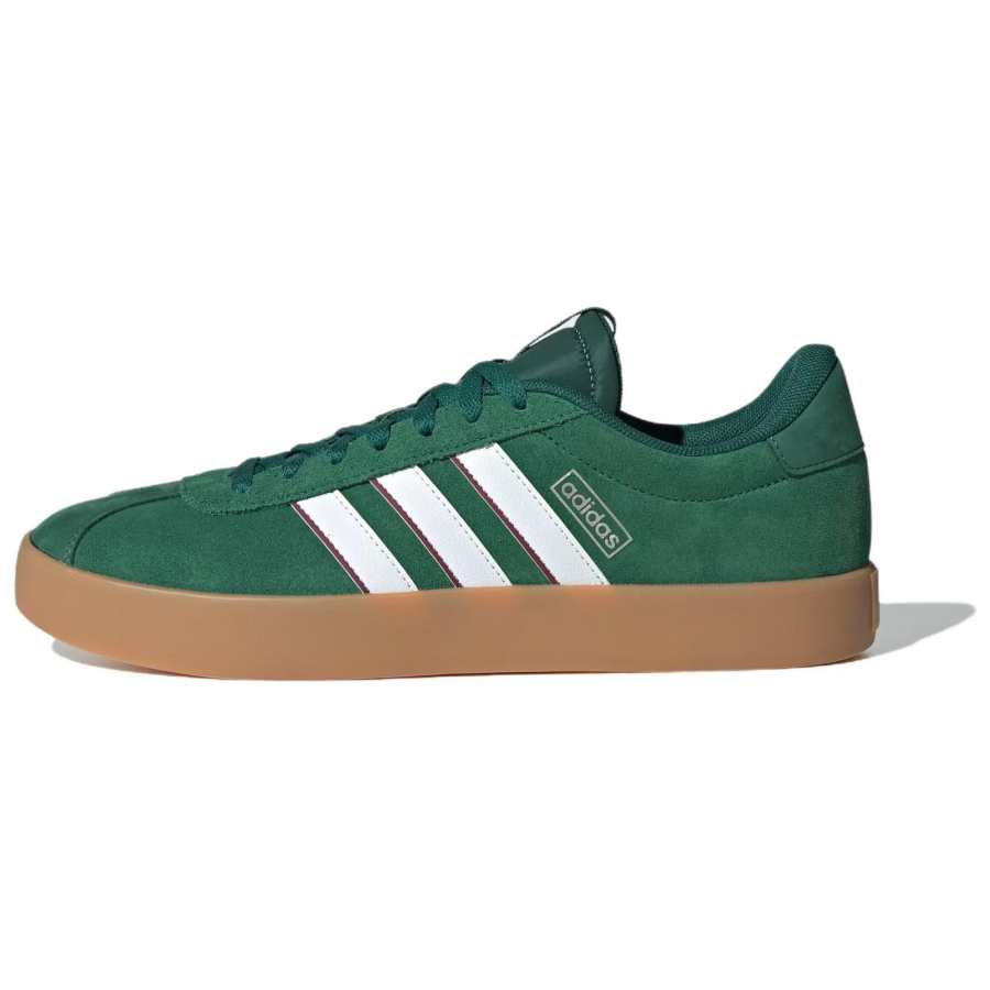Adidas Neo Vl Court Adidas Neo 3.0 'Dark Green White'
