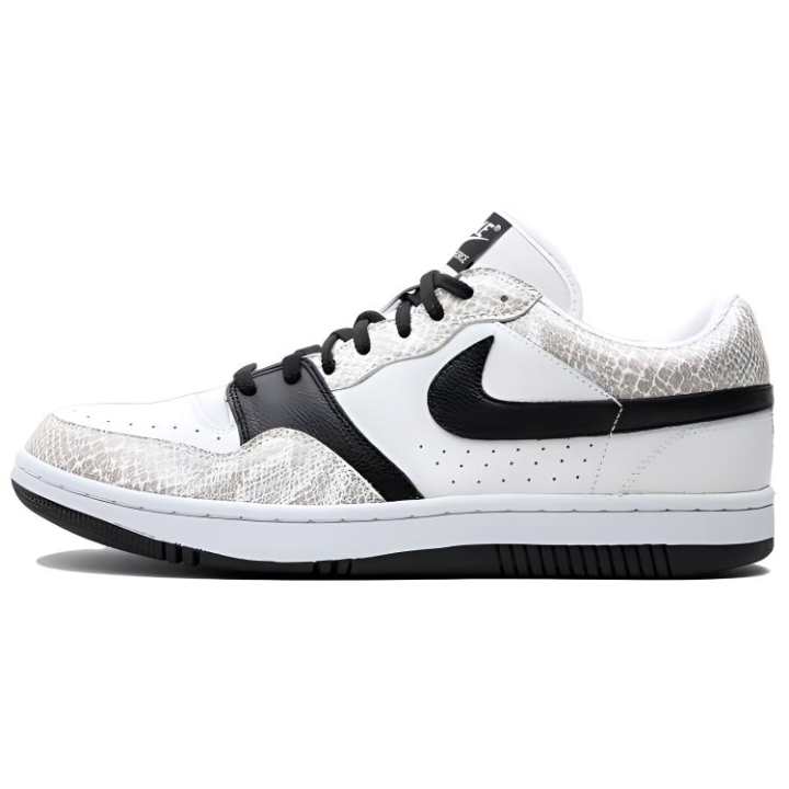 Nike Nike Court Force Low 'Cocoa Snake'