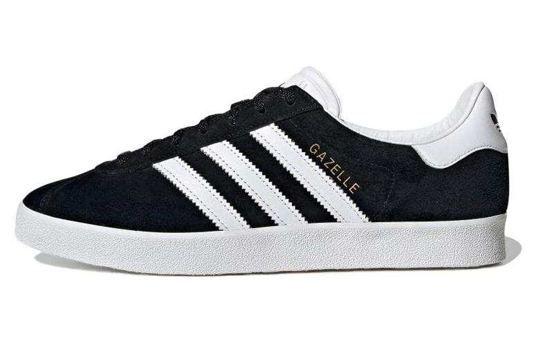 Adidas Originals Gazelle Adidas Originals 85 'Black White'