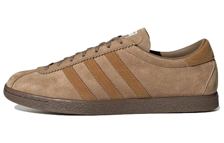 Adidas Originals Tobacco Adidas Originals 'Mesa Gum'