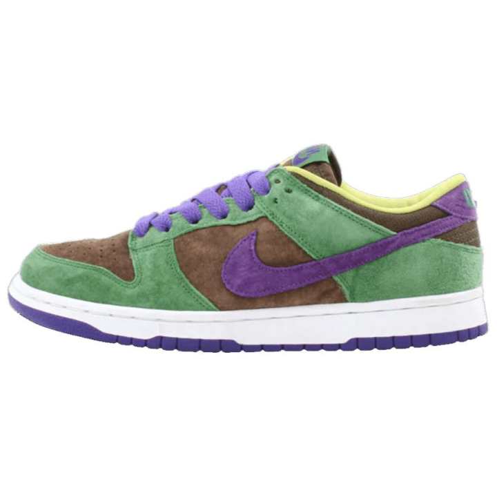 Nike Nike Dunk Low Pro B CO.JP 'Veneer' 2001