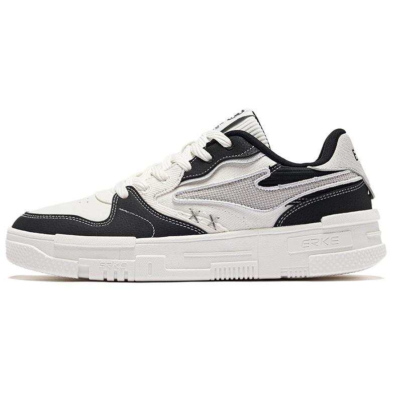 Erke Slip Resistant, Abrasion Resistant, Lightweight Slip Resistant, Abrasion Resistant, Lightweight Low top