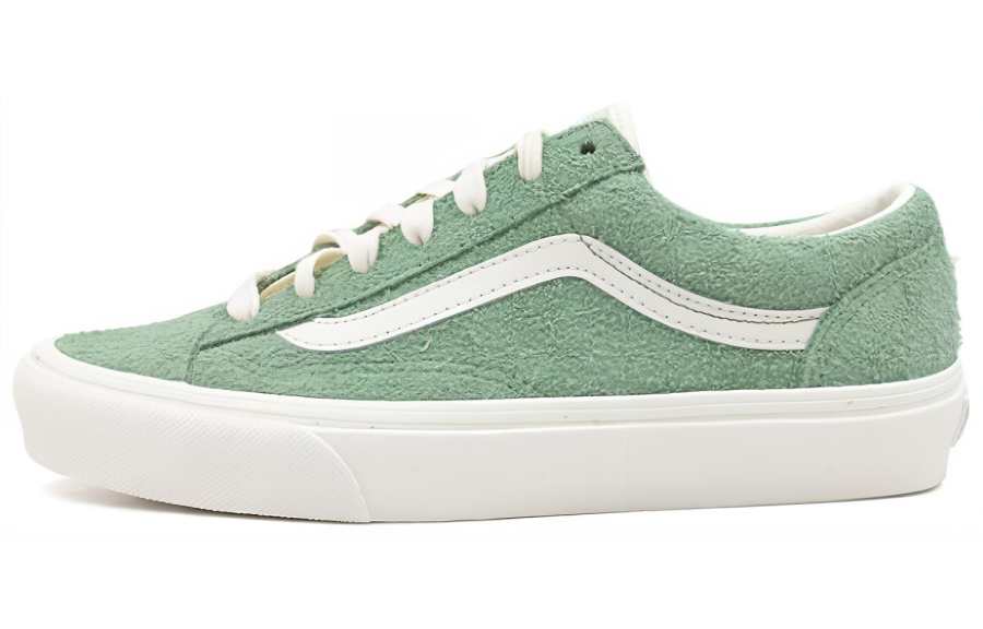 Vans Vans Vault Ua Og Style 36 Lx 'Green White'