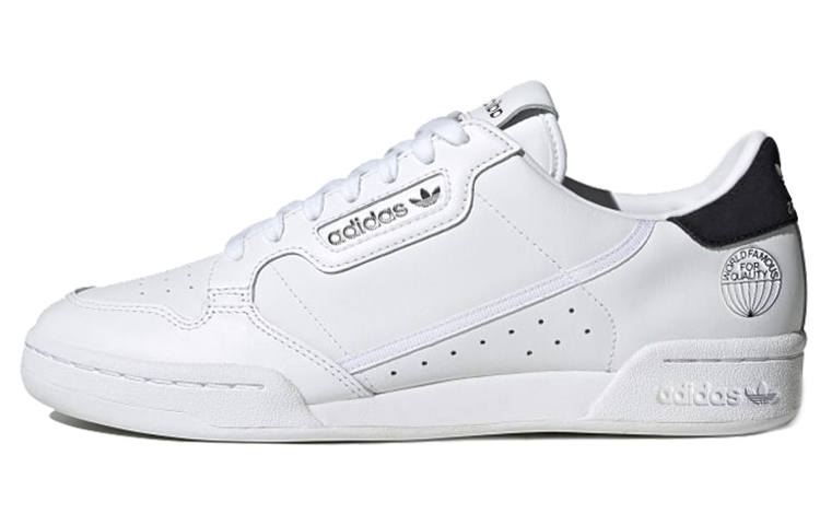 Adidas Originals Continental 80 Adidas Originals 'Footwear White'