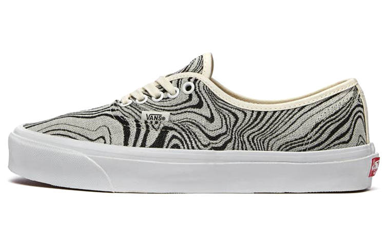 Vans Authentic Og Vans Lx 'Jacquard Marble'
