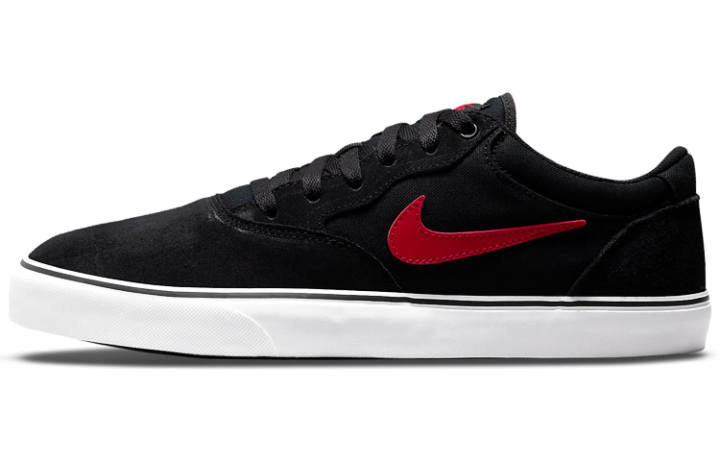 Nike Nike Chron 2 Sb 'Black University Red'