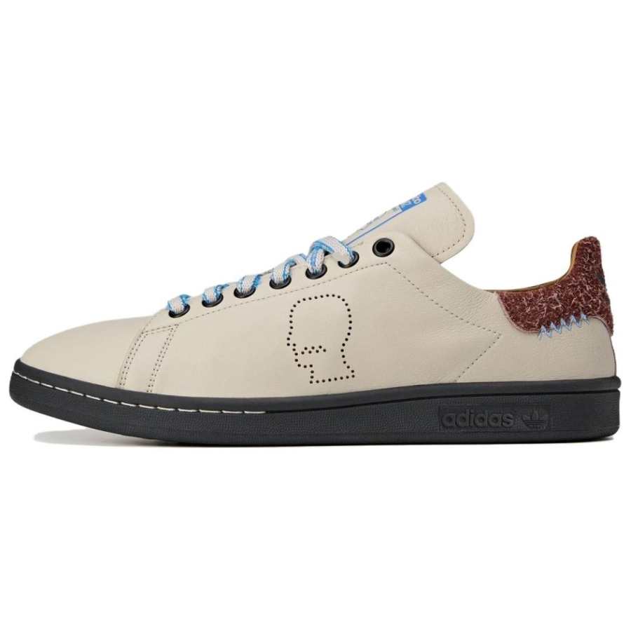 Adidas Originals Stan Smith Brain Dead x Stan Smith Adidas Originals 'Bliss'