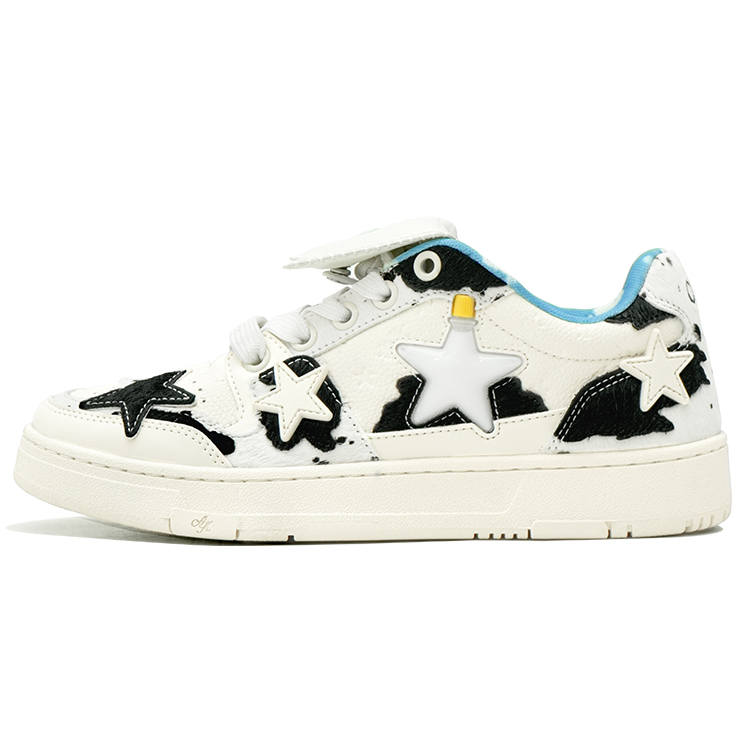 KAALIXTO Skateboarding Low 'Cattle'