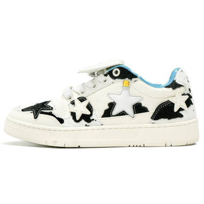 KAALIXTO Skateboarding Low 'Cattle'