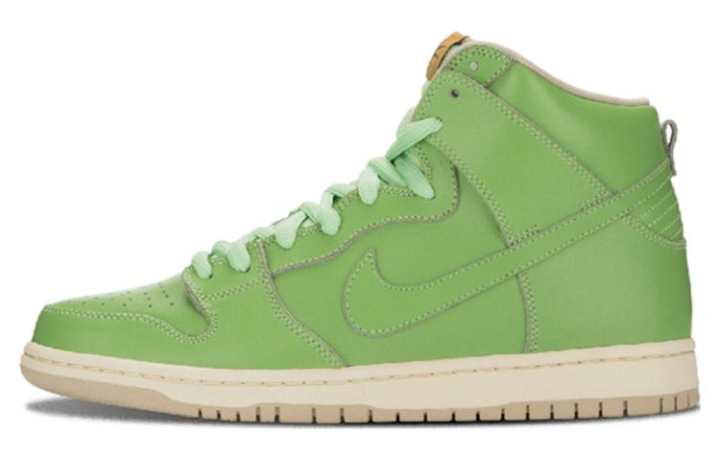 Nike Nike Sb Dunk High Statue Of Liberty
