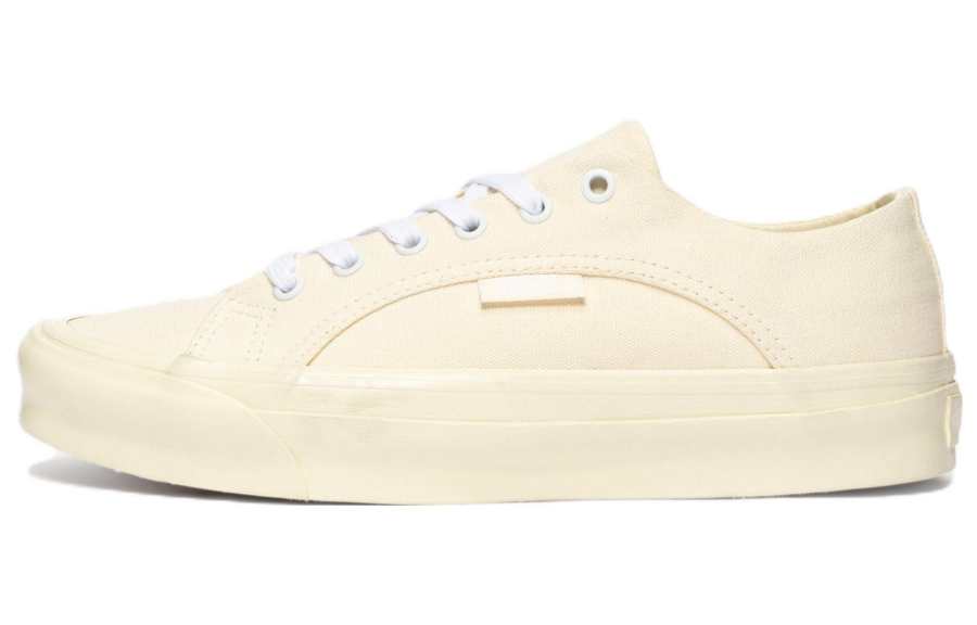 Vans Lampin Stockholm Surfboard Club x Lampin Og Vans Decon Siped Lx 'Natural'