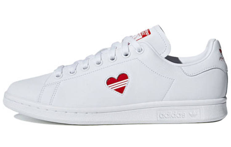 Adidas Originals Adidas Wmns Stan Smith 'Valentine's Day' Women's