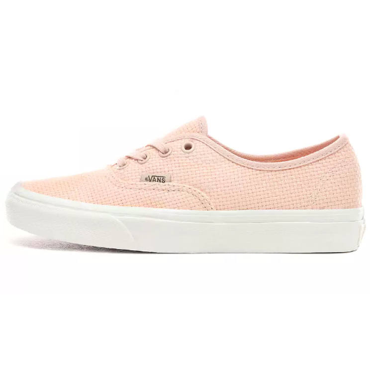 Vans Authentic Vans 'Woven Check - Spanish Villa' Women's