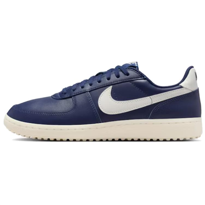 Nike Nike Field General Skateboard Shoes Men's Blue
